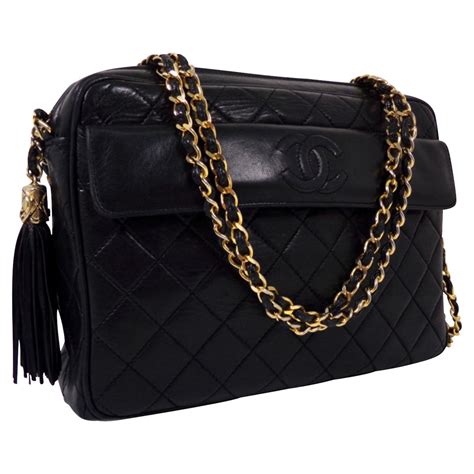 second hand chanel cheap|chanel handbag 2nd hand.